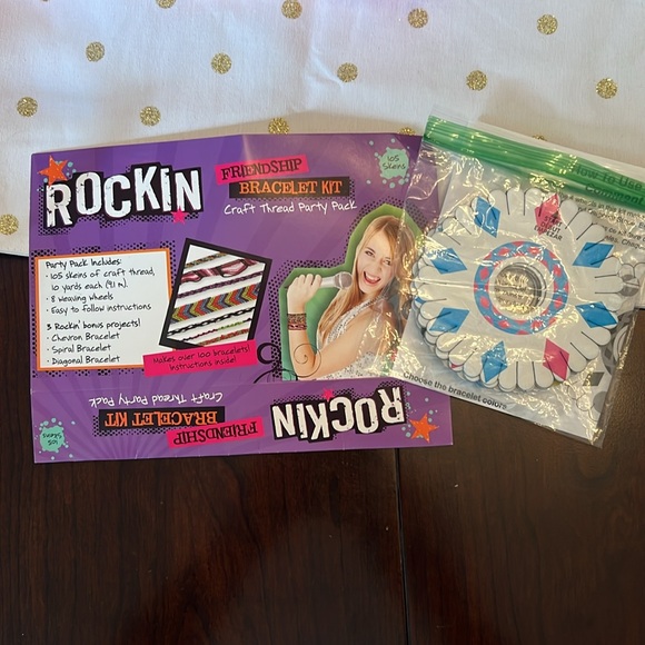 Colorful Crafting Kit - Picture 6 of 11